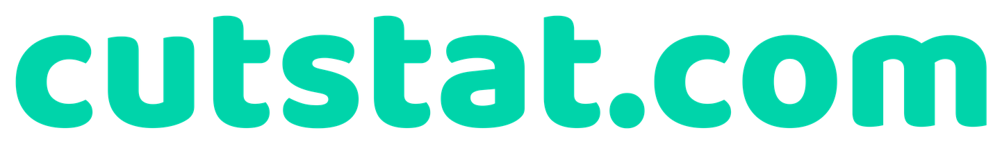 cutstat.com